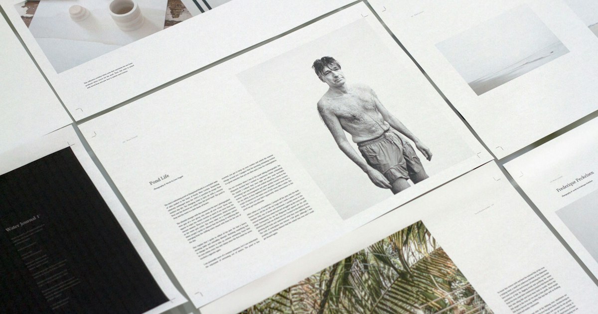 Curating Our Collective