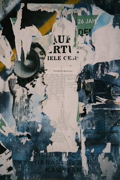 Exploring Philosophy Through Art